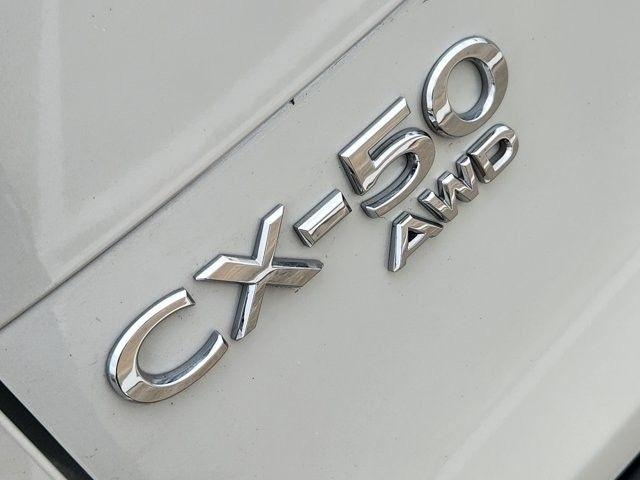 Mazda CX-50 2.5 S Select 2024
