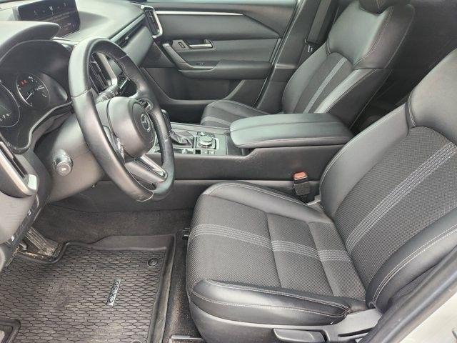 Mazda CX-50 2.5 S Select 2024