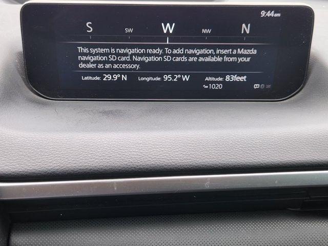 Mazda CX-50 2.5 S Select 2024