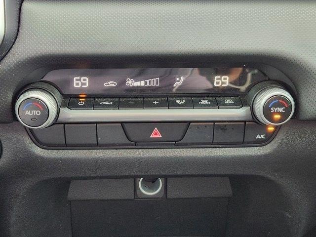 Mazda CX-50 2.5 S Select 2024