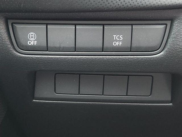 Mazda CX-50 2.5 S Select 2024