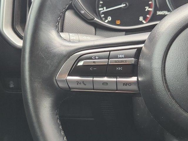 Mazda CX-50 2.5 S Select 2024