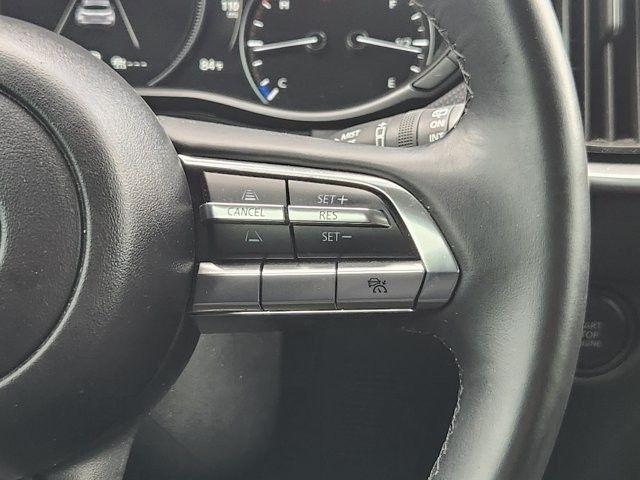 Mazda CX-50 2.5 S Select 2024