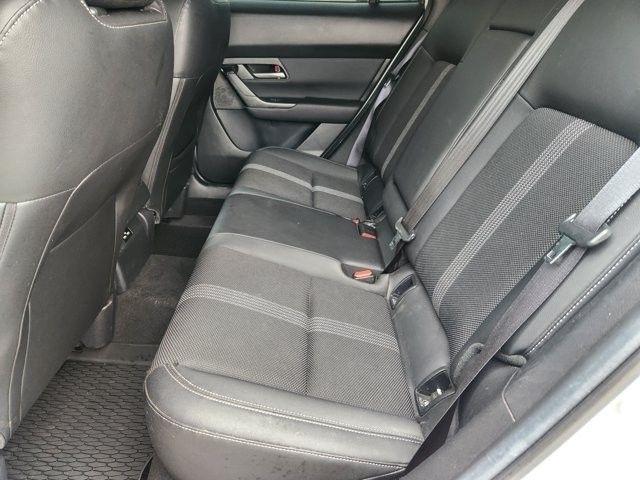 Mazda CX-50 2.5 S Select 2024