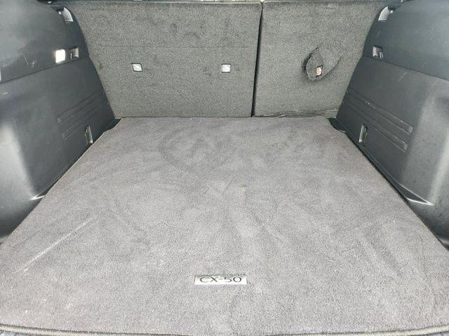 Mazda CX-50 2.5 S Select 2024