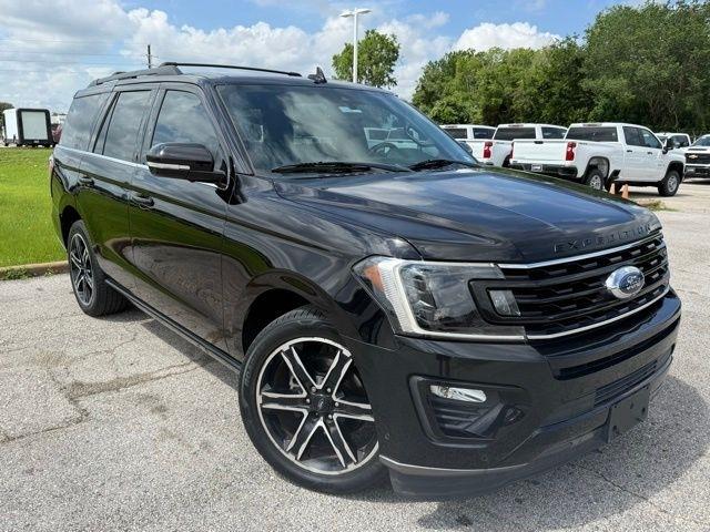 Ford Expedition Limited 2WD 2019
