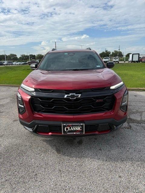 Chevrolet Equinox RS 2WD 2025