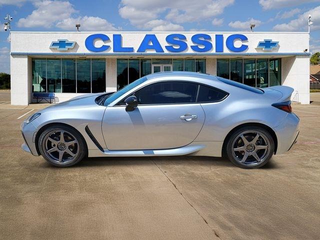 Toyota GR86 Premium 6A 2022