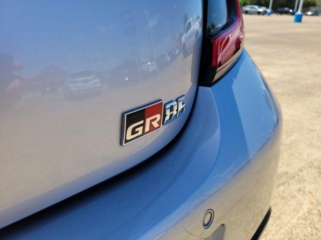 Toyota GR86 Premium 6A 2022