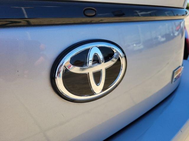 Toyota GR86 Premium 6A 2022