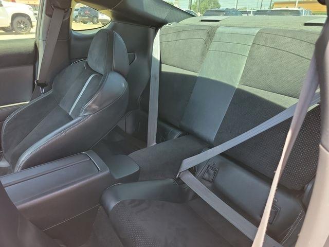 Toyota GR86 Premium 6A 2022