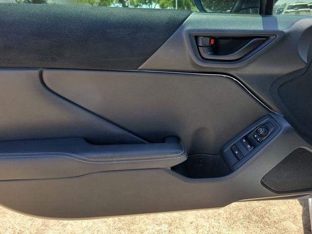 Toyota GR86 Premium 6A 2022