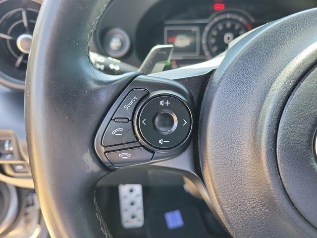 Toyota GR86 Premium 6A 2022