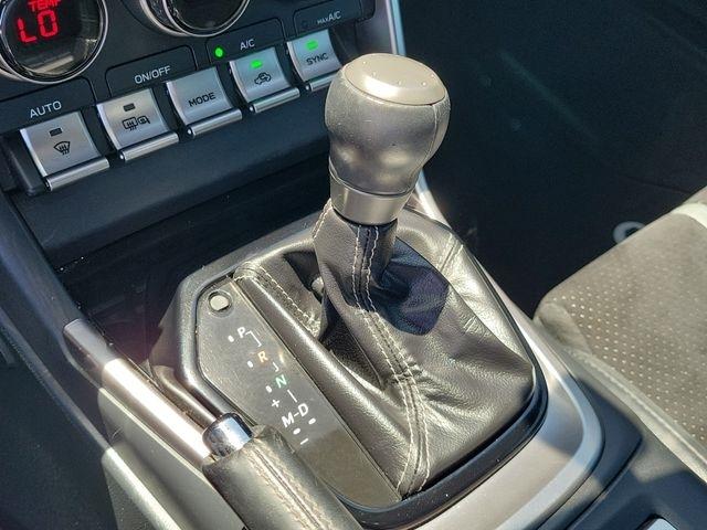 Toyota GR86 Premium 6A 2022