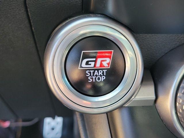 Toyota GR86 Premium 6A 2022