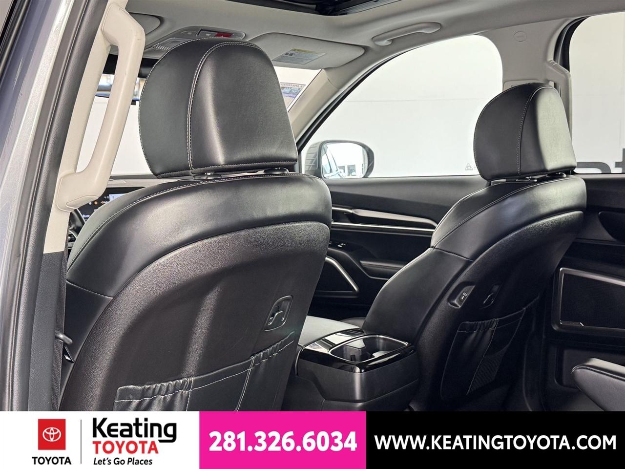 Kia Telluride S AWD 2025