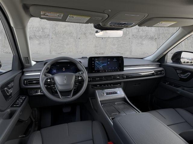 Lincoln Aviator Premiere 2026