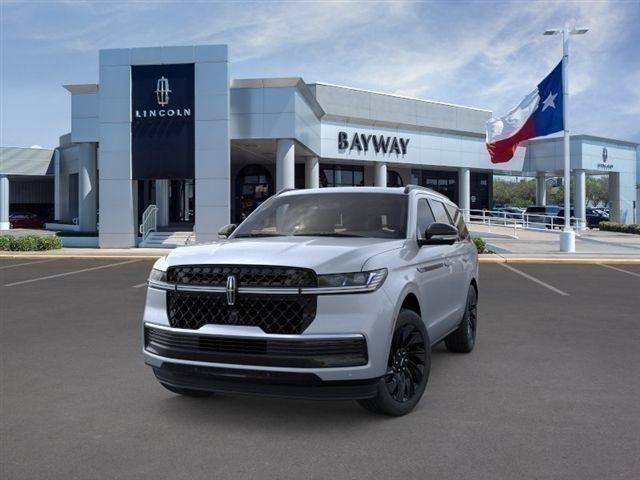 Lincoln Navigator Reserve 2026