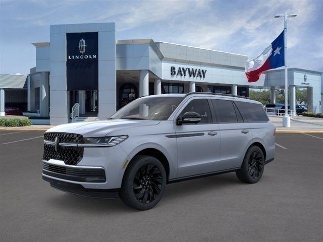 Lincoln Navigator Reserve 2026