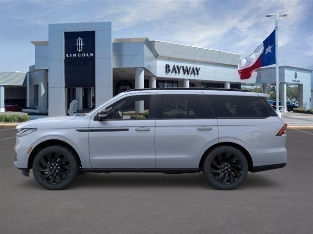 Lincoln Navigator Reserve 2026