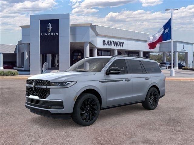 Lincoln Navigator Reserve 2026