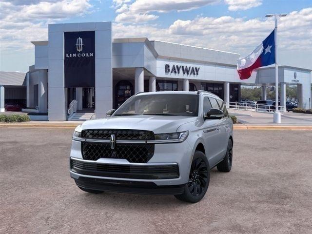 Lincoln Navigator Reserve 2026