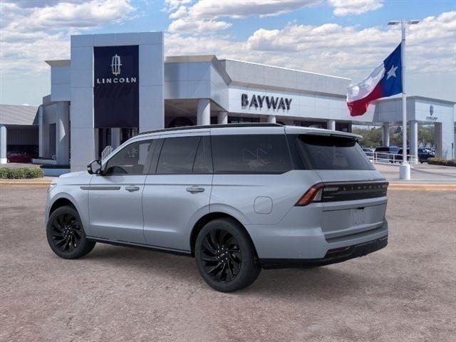 Lincoln Navigator Reserve 2026