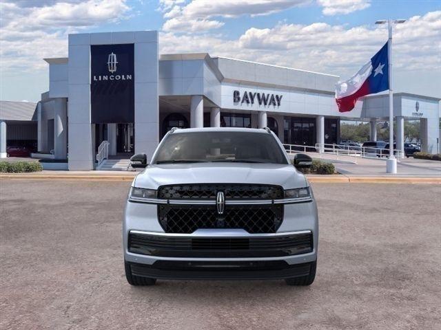 Lincoln Navigator Reserve 2026