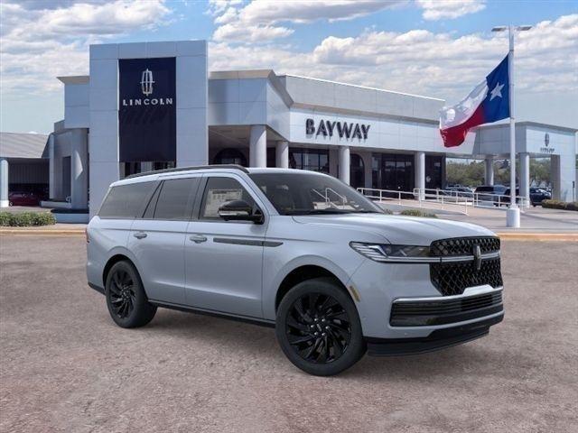 Lincoln Navigator Reserve 2026