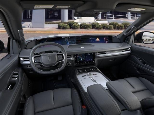 Lincoln Navigator Reserve 2026