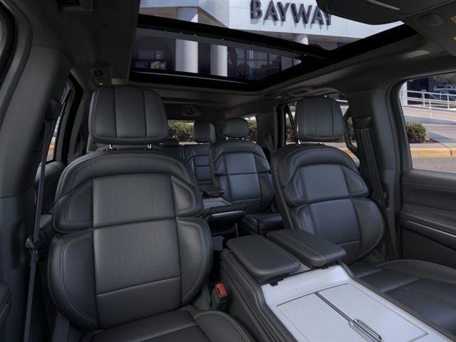 Lincoln Navigator Reserve 2026