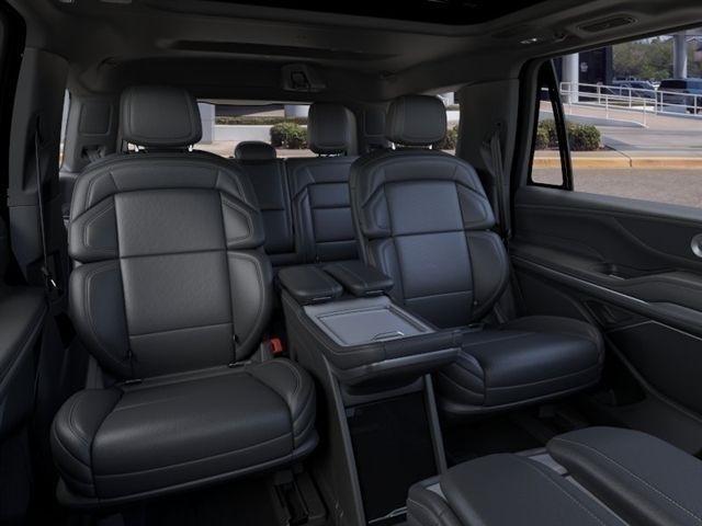 Lincoln Navigator Reserve 2026