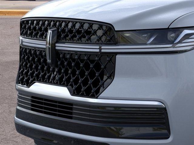 Lincoln Navigator Reserve 2026