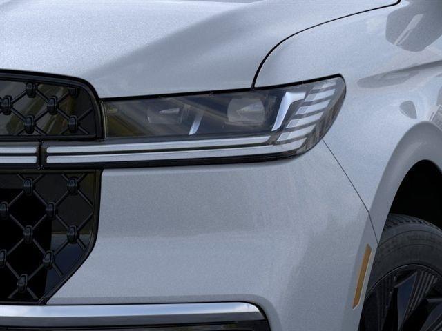 Lincoln Navigator Reserve 2026