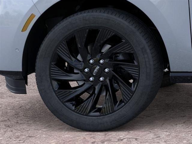 Lincoln Navigator Reserve 2026