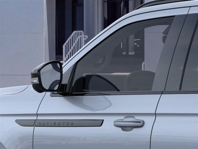 Lincoln Navigator Reserve 2026