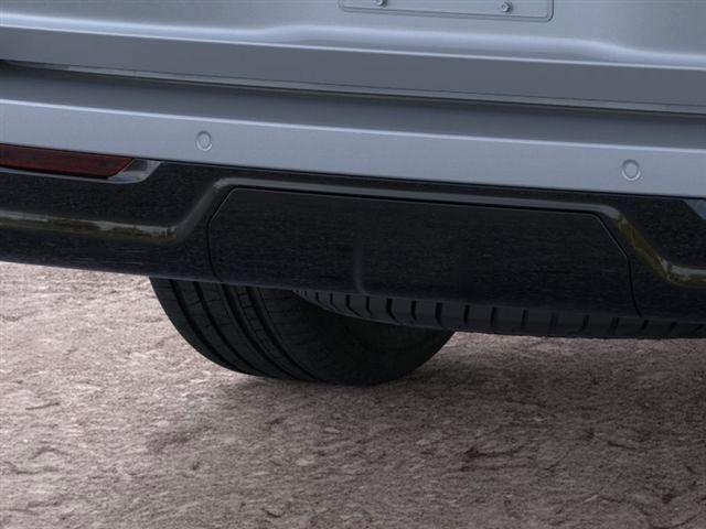 Lincoln Navigator Reserve 2026