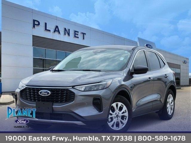 Ford Escape Active 2024
