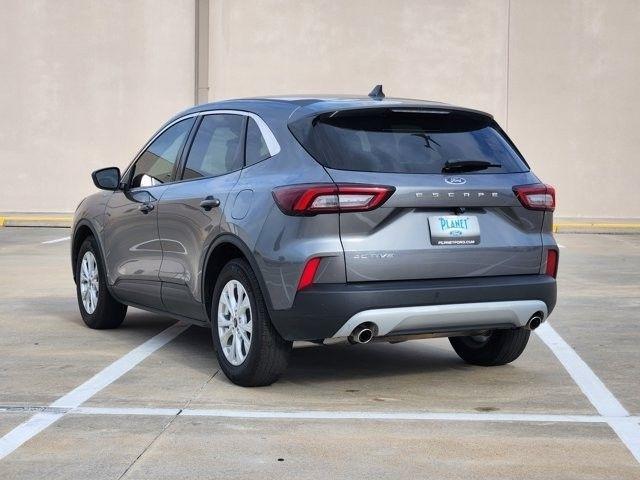 Ford Escape Active 2024