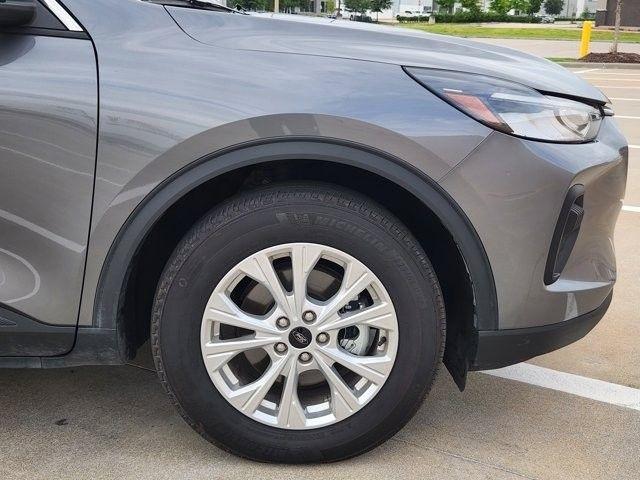 Ford Escape Active 2024