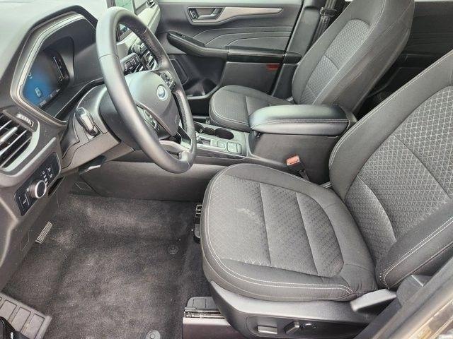 Ford Escape Active 2024