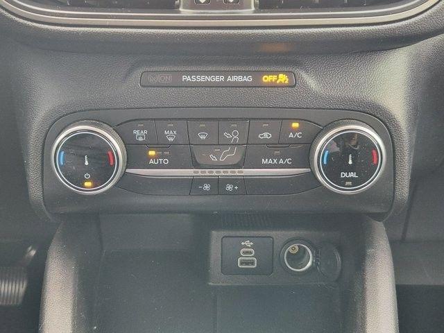 Ford Escape Active 2024