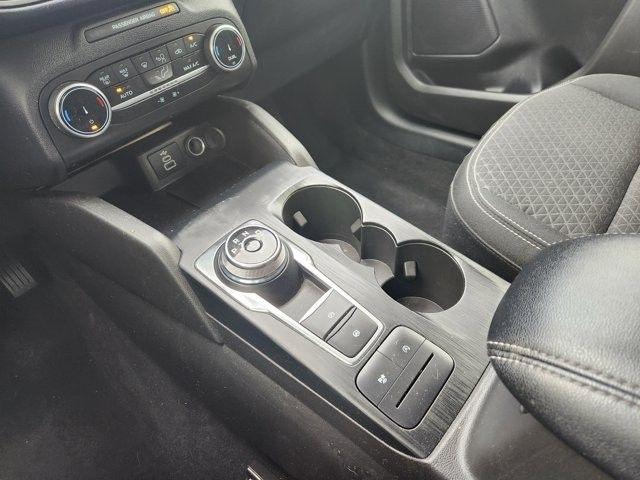 Ford Escape Active 2024