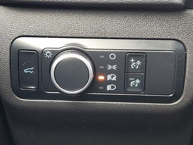 Ford Escape Active 2024