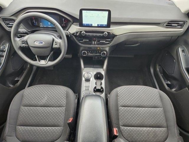 Ford Escape Active 2024
