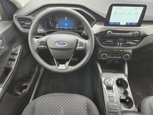 Ford Escape Active 2024