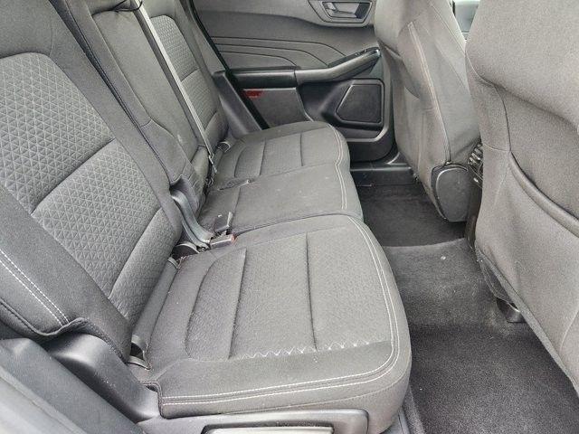 Ford Escape Active 2024