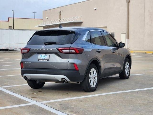 Ford Escape Active 2024
