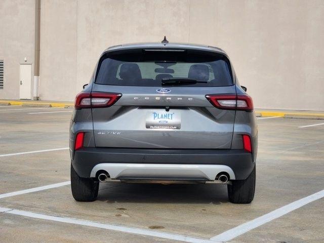 Ford Escape Active 2024