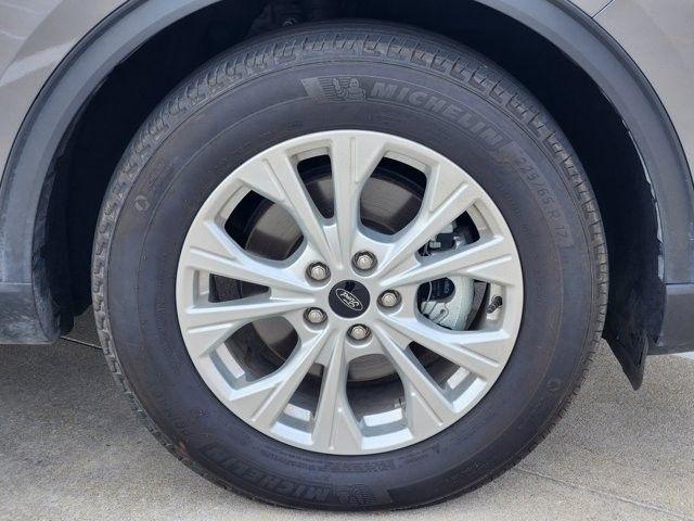 Ford Escape Active 2024